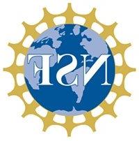 NSF Scholar Logo